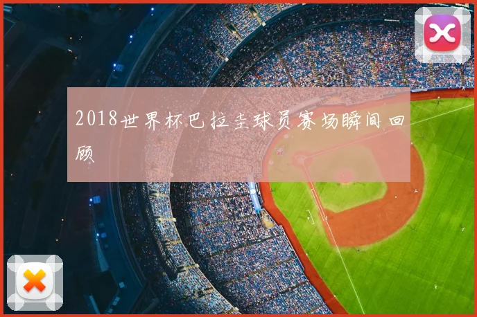 2018世界杯巴拉圭球员赛场瞬间回顾